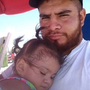 Meet your Posher, Jose manuel